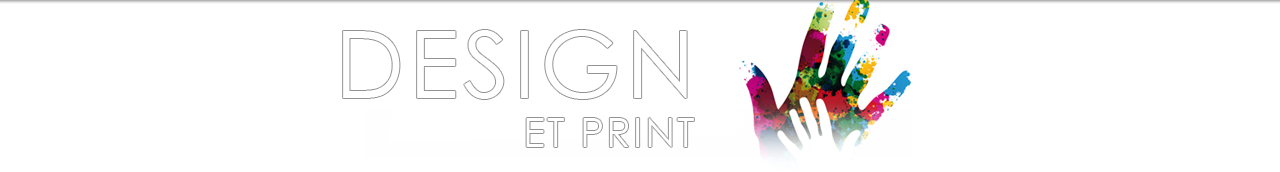 Conception graphique et impression